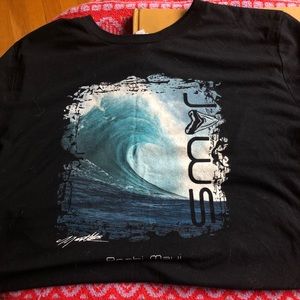 Maui t shirt